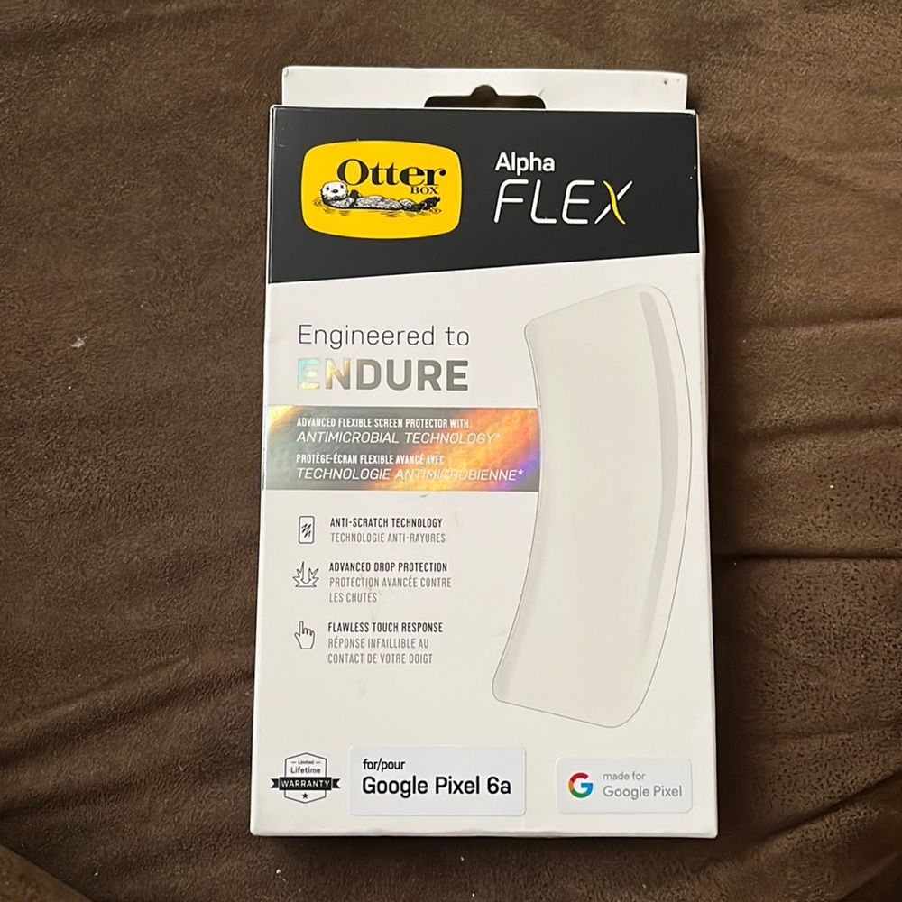 For Google pixel 6a